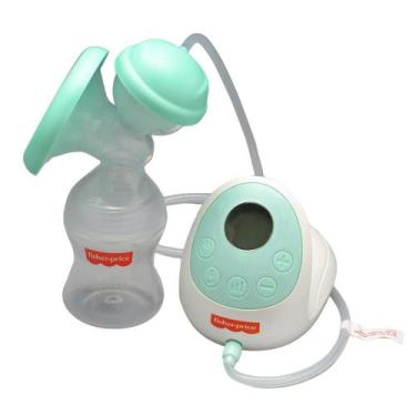 Imagem de Extrator de Leite Elétrico - BB320 BB320 - Fisher Price