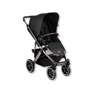 Imagem de Carrinho De Bebe Salsa 4 Dolphin - Abc Design