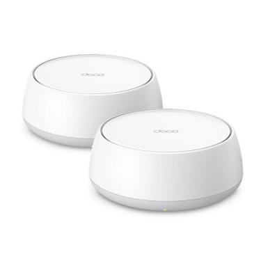 Imagem de Roteador Mesh WiFi 7 Tplink Deco BE22 Router BE3600 Gigabit Dual Band 