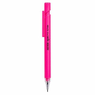 Imagem de Lapiseira Neon Fever Jocar Office 0,7mm -, Rosa Neon