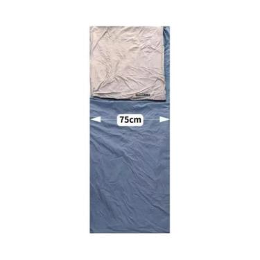 Imagem de Saco De Dormir Compacto E Ultraleve Para Camping À Prova d'Água, Laváv