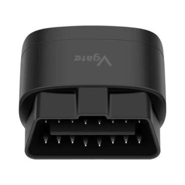 Imagem de Scanner OBD Bluetooth V5.2 Vgate ICar pro 2S ELM327 Ferramenta De Diag