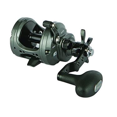 Imagem de Okuma Carretel Cortez "a" Star Drag Reel 5 SZ 6,8 kg Pressão máxima de arrasto