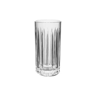 Imagem de 1 Copo de Cristal para Água 350 ml Linha Soho L`Hermitage