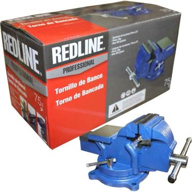 Imagem de Morsa 3 Polegadas