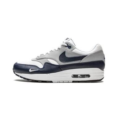 Imagem de Nike Mens Air Max 1 LV8 DH4059 100 Obsidian - Size 6.5