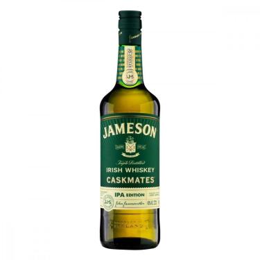 Imagem de Whisky Irlandês Tridestilado Jameson Caskmates IPA Edition 750 ml