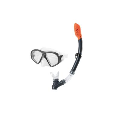 Imagem de Kit Mergulho Reef Rider (55977, 55928) Intex