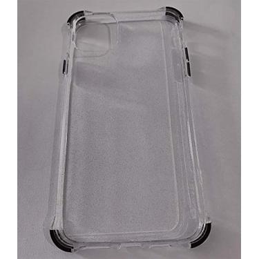 Imagem de Capa Capinha Case Glitter Color Shock iPhone 11 Pro Max