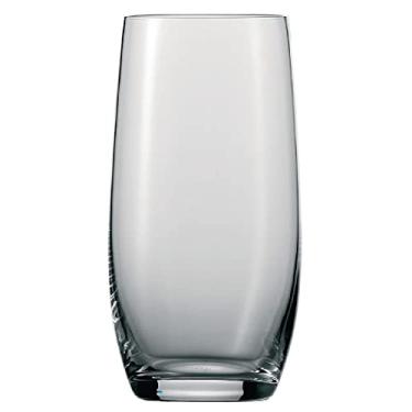 Imagem de Conjunto de Copos Banquet para Longdrink em Cristal 420 ml com 06 Peças - Schott Zwiesel