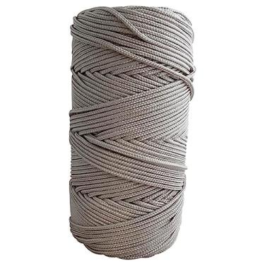 Imagem de Corda Pet 4mm 220 Metros Firmeza