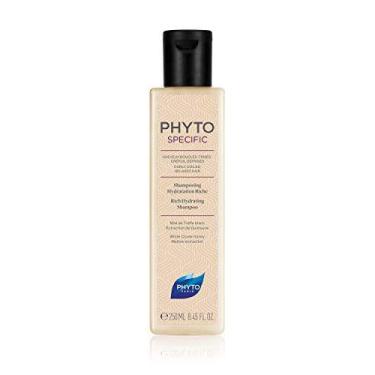 Imagem de Shampoo Hidratante Rico Phyto Paris Phyto Specific, 8,45 Fl