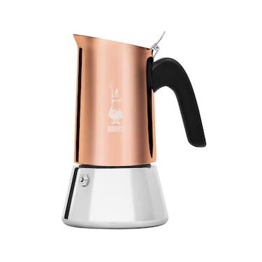 Imagem de Cafeteira Inox Venus Bialetti Cobre - 4 Xícaras