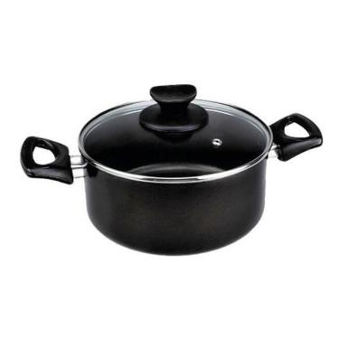Imagem de Caçarola Luz Nobre Long Life n 16 Antiaderente 1,5 litros