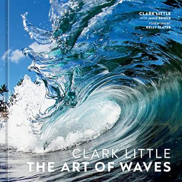 Imagem de Clark Little: The Art of Waves