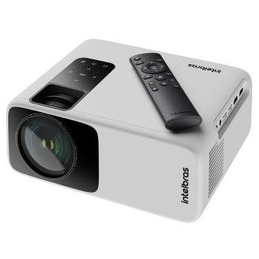 Imagem de Projetor Intelbras Full HD PFL5210, 3800 Lumens, 4290026 intelbras