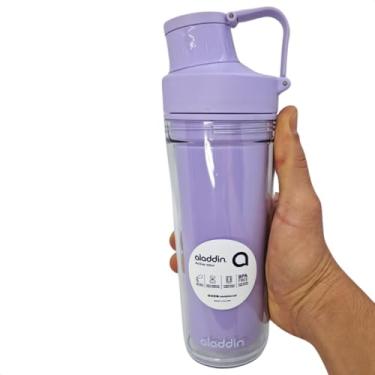 Imagem de Copo Térmica Aladdin Active Coloridas 500Ml Preto Ou Pink