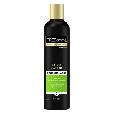 Imagem de Condicionador Tresemme 400ml Detox Capilar