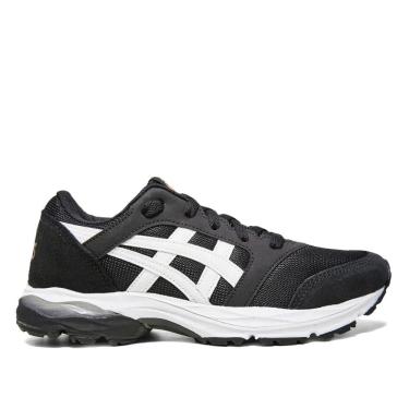 Imagem de Tênis Asics Gel Takumi Feminino - Preto e Branco