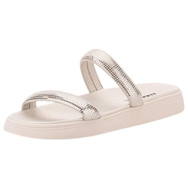 Imagem de Tamanco Feminino Flat Moleca 5507101
