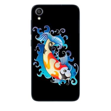 Imagem de Capa Adesivo Skin053 Verso Para Asus Zenfone Live L1 ZA550K - KawaSkin