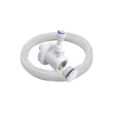 Imagem de Conexão Adaptador Com 5Mt Mangueira Purificadores Electrolux - Planeta