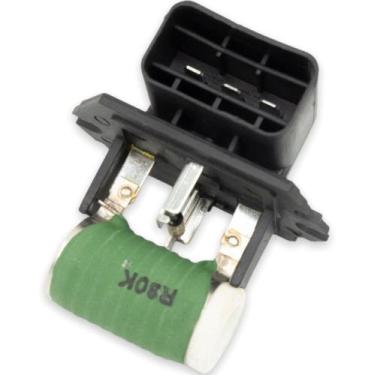 Imagem de Resistência Ventoinha Kia Cerato 2010/... Hb20 Veloster Ix35 - Mvb