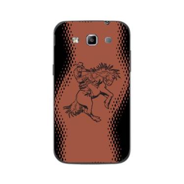 Imagem de Capa Adesivo Skin357 Verso Para Samsung Galaxy Win Gt-i8552 - KawaSkin