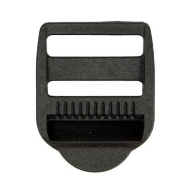 Imagem de Regulador Passador de Alça 25mm Para Mochilas e Bolsas 10 Unidades - R