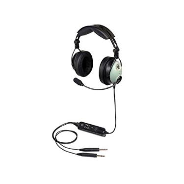 Imagem de David Clark DC ONE-X ENC Headset