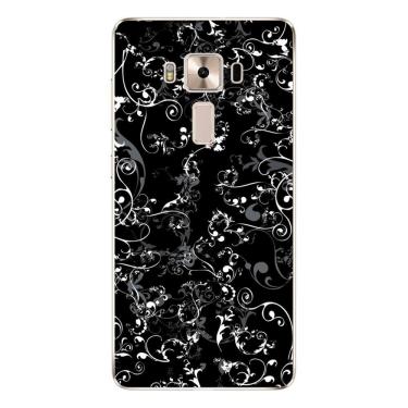 Imagem de Capa Adesivo Skin359 Verso Para Zenfone 3 Deluxe (ZS570KL)