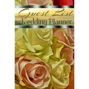 Imagem de GUEST LIST WEDDING PLANNER