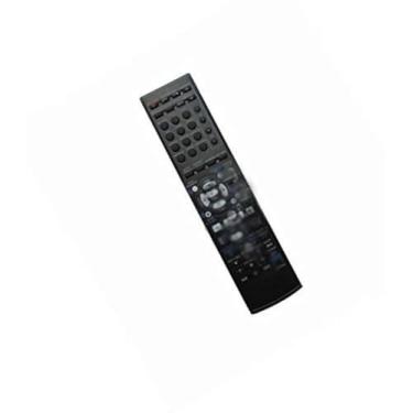 Imagem de Controle remoto de substituição genérico para Pioneer SC-1323-K SC-1328-K VSX-01TXH VSX-828-S 7.1-Channel Home Theater AV A/V Receptor System