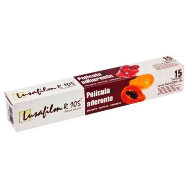 Imagem de Filme PVC Lusafilm