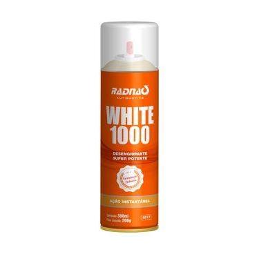 Imagem de Desebgripante super potente white 1000   rad6011 - RADNAQ