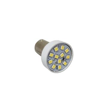Imagem de Lampada Led 2 Polos 12V (Pino Desencontrado Reto)