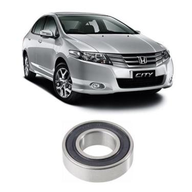 Imagem de Rolamento Ponta Piloto-Eixo Volante HONDA City 2009 até 2014 - AD Part