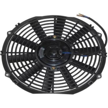 Imagem de Ventoinha Eletroventilador Universal 12 Volts 12 Polegadas - Procooler