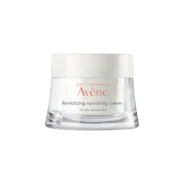 Imagem de Creme hidratante Eau Thermale Avène Creme Nutritivo Revitalizante 50mL
