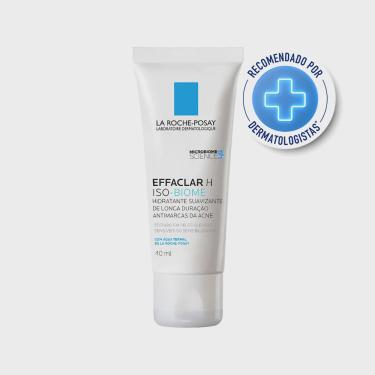 Imagem de Hidratante facial la roche-posay effaclar iso-biome 40ML