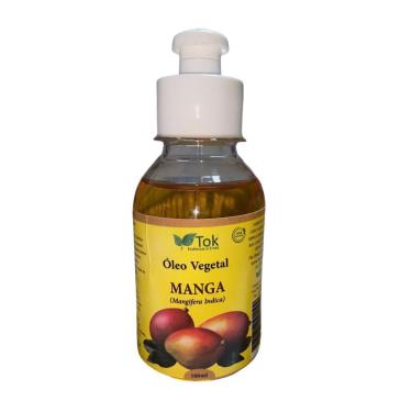 Imagem de Óleo Vegetal De Manga 100Ml