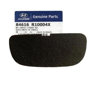Imagem de Tampa Revestimento do Console HB20 Nova Geração 2020+ - HYUNDAI