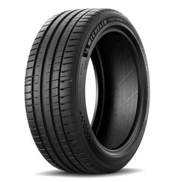 Imagem de Pneu Michelin Aro 19 Pilot Sport 5 235/45R19 (99Y) XL