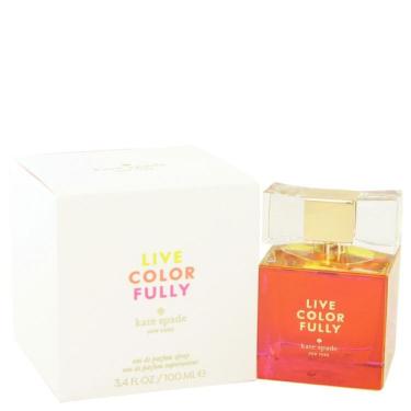Imagem de Perfume Feminino Live Colorfully Kate Spade 100ml