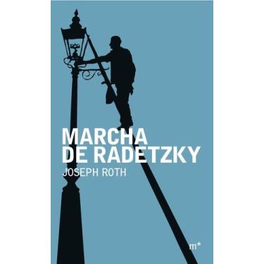 Imagem de Livro - Marcha de Radetzky