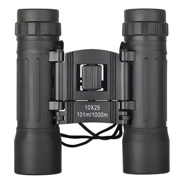 Imagem de Binóculo Profissional Longo Alcance 10x25 Zoom Distância