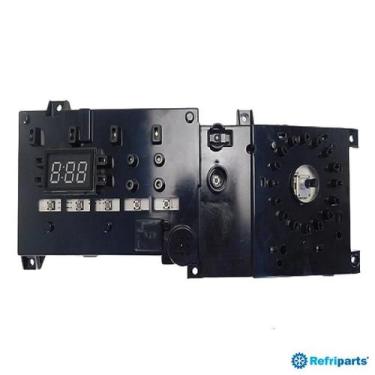 Imagem de Placa Eletronica Lava e Seca Midea 127V - 17138100012925