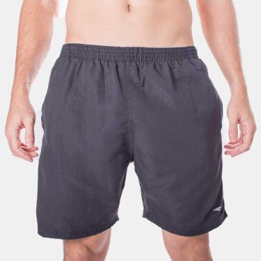 Imagem de Bermuda Penalty Básica Preta