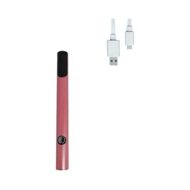 Imagem de Kit De Caneta De Solda Mini 510 De 320mAh Com 5 Velocidades De Voltage