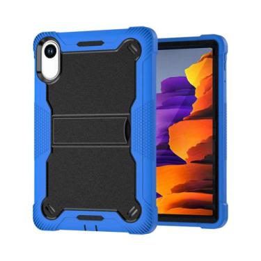 Imagem de Capa Armor Para Xiaomi Redmi Pad 2 De 11 Polegadas, Capa Híbrida Antid